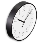 Reloj de Pared Hama 00185866 Negro