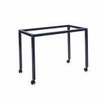 Pie para Jaula IMAC Negro 70,2 x 50,3 x 39,5 cm