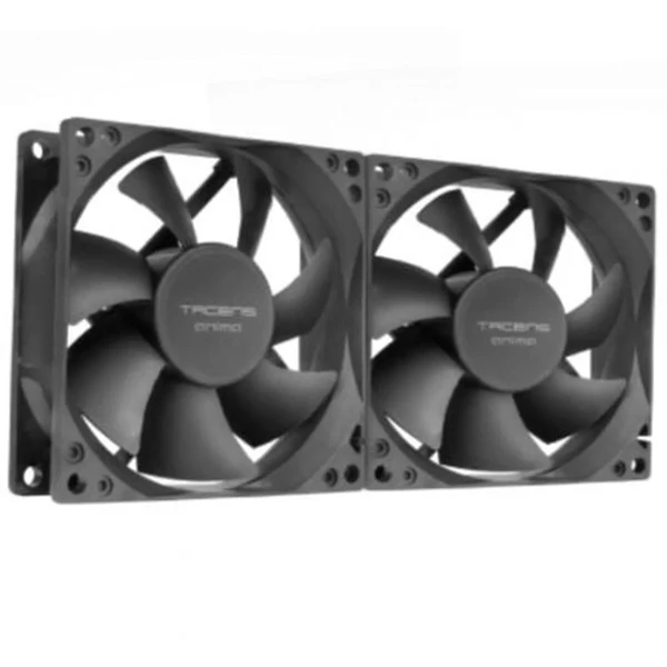Ventilador de CPU Tacens AF8X2