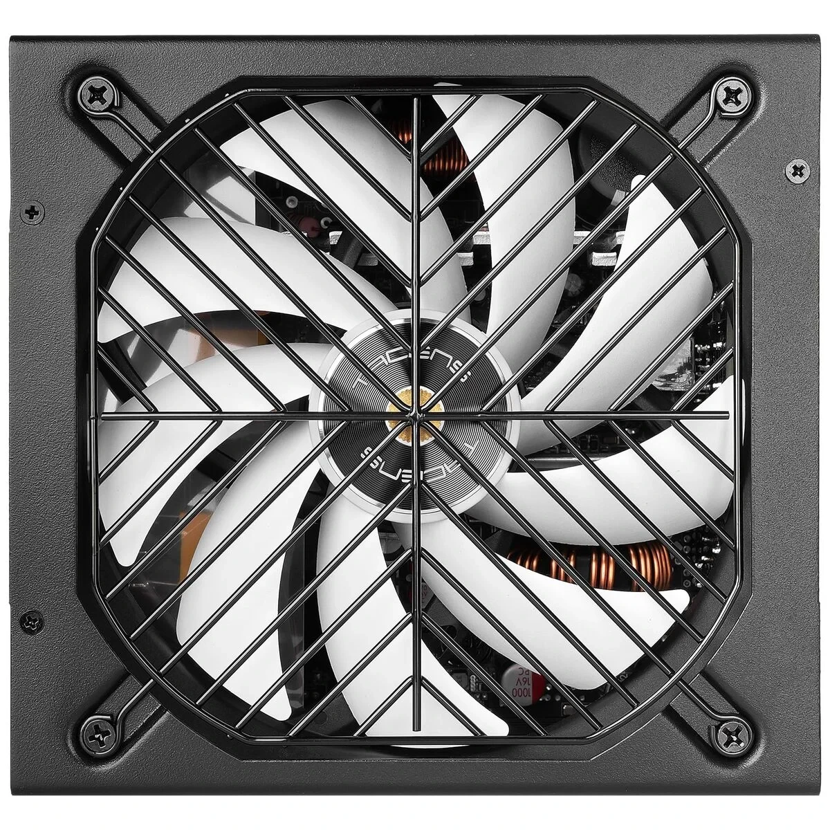Fuente de Alimentación Tacens 1VV800M ATX 800 W