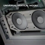 Filtro de Privacidad para Monitor Mars Gaming MCAGCVW