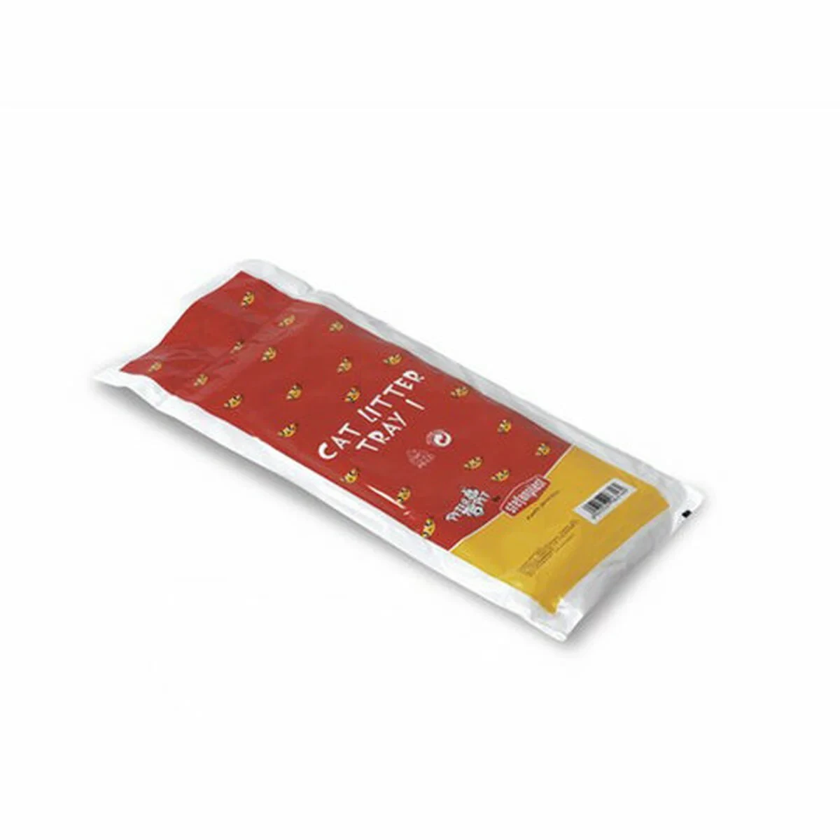 Bolsas higiénicas Stefanplast 10 Unidades