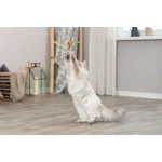 Juguete para gatos Trixie Pez 46 cm