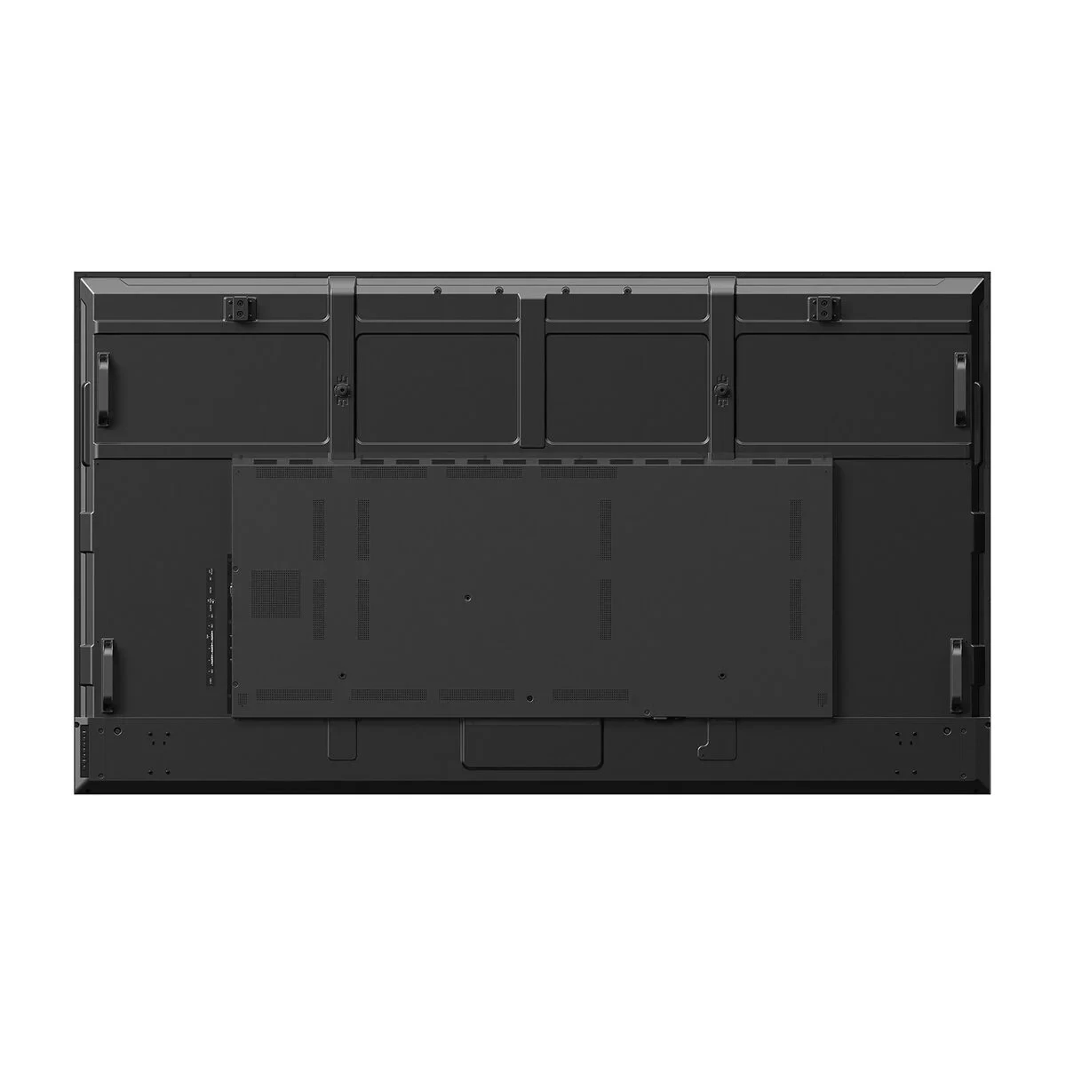 Monitor Videowall Sharp 60005926 4K Ultra HD 86"