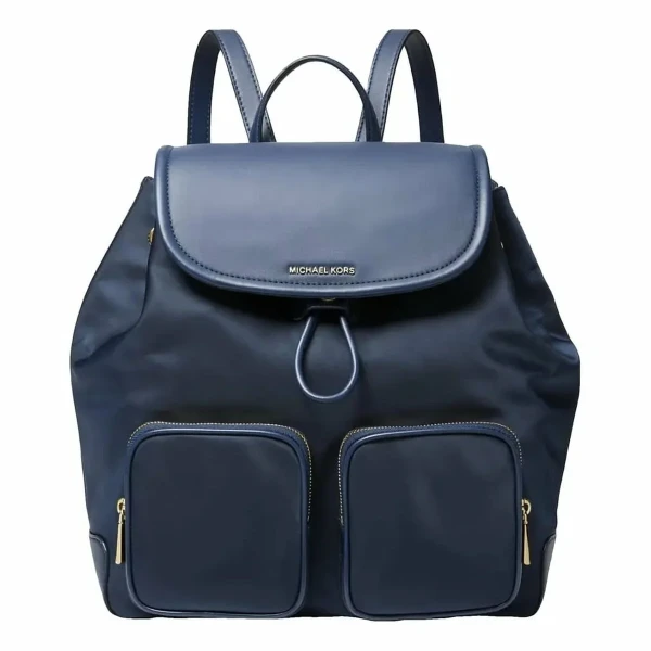 Mochila Casual Michael Kors 30R4GRKB7C-NAVY Azul