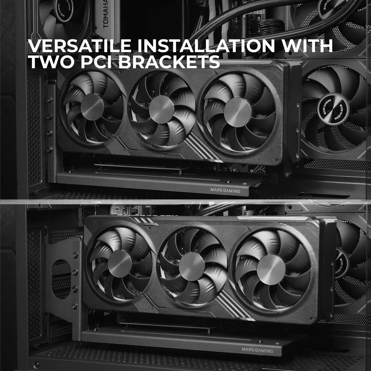 Filtro de Privacidad para Monitor Mars Gaming MCAGCV