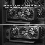 Filtro de Privacidad para Monitor Mars Gaming MCAGCV