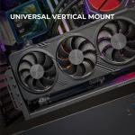 Filtro de Privacidad para Monitor Mars Gaming MCAGCV