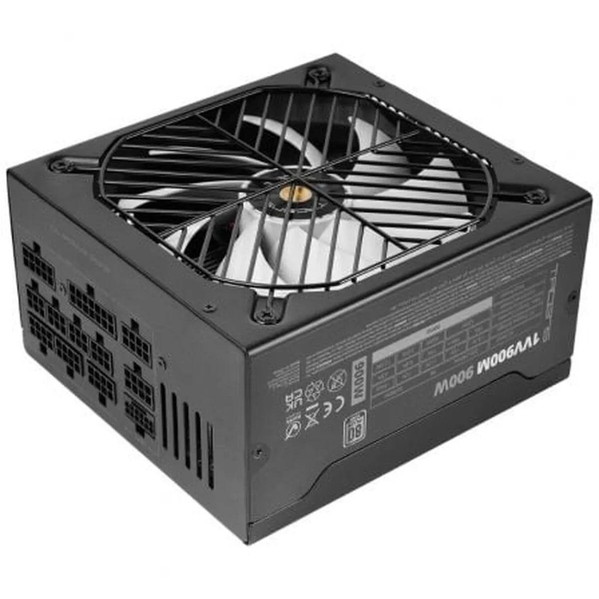 Fuente de Alimentación Tacens 1VV900M ATX