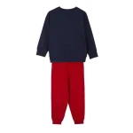 Chándal Infantil Minnie Mouse Azul oscuro 5 Años