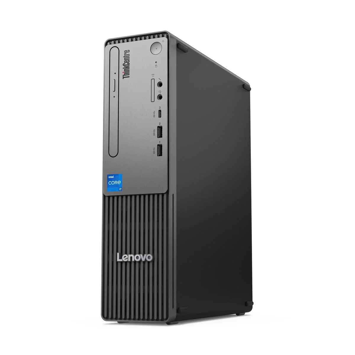 PC de Sobremesa Lenovo 12XD001QSP Intel Core i7-14700 16 GB RAM 512 GB SSD