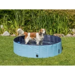 Piscina para Perros Trixie Azul claro Ø 70 × 12 CM