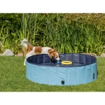 Piscina para Perros Trixie Azul claro Ø 70 × 12 CM