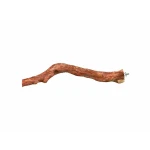 Percha para Pájaros Trixie 45 cm Marrón