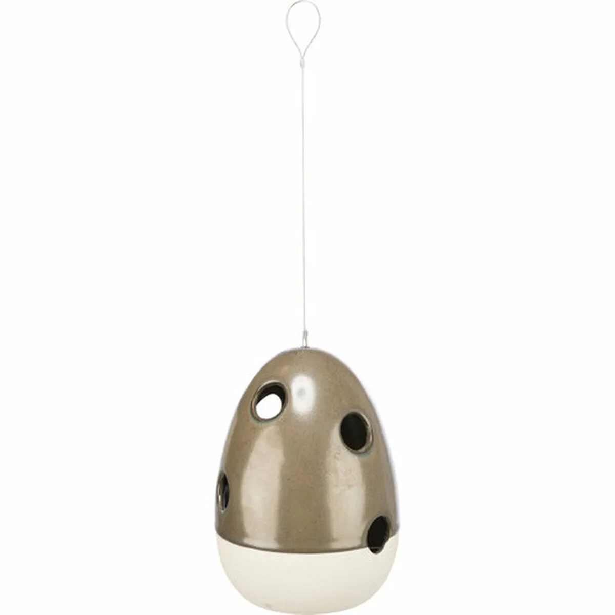 Material para Nidos Trixie Marrón 12 × 12 × 16 CM