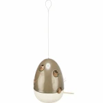 Material para Nidos Trixie Marrón 12 × 12 × 16 CM