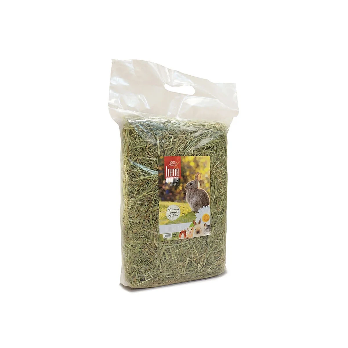 Heno TRIXDER 500 g Manzanilla