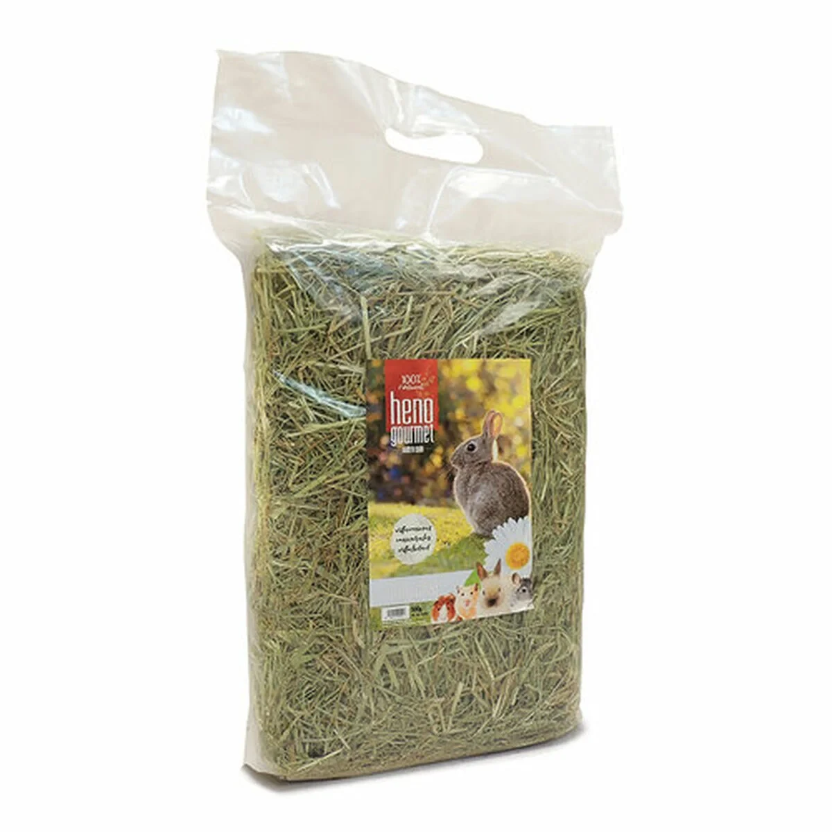 Heno TRIXDER 500 g Manzanilla