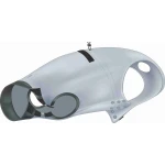 Body protector para perros Trixie Gris S