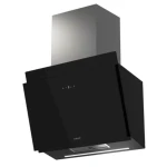 Campana Convencional Cata PRO 600GBK Negro