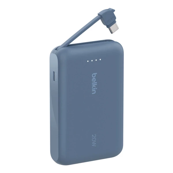 Powerbank Belkin 10K Azul 10000 mAh
