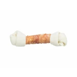 Golosina de Cuidado Dental Trixie Chewing Bone Pollo 500 g