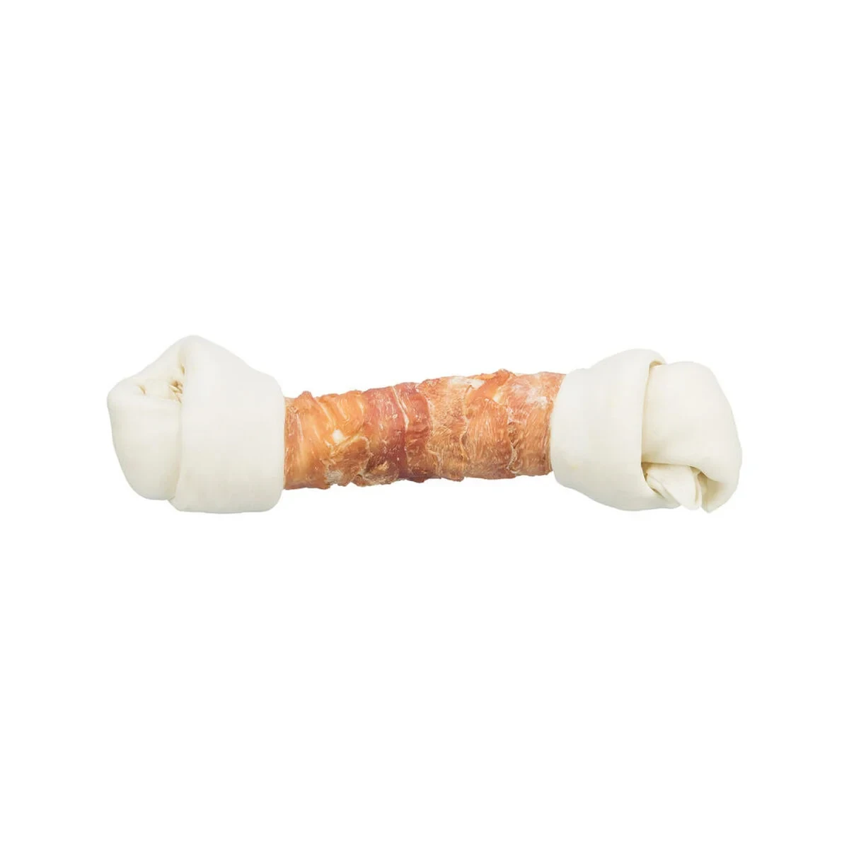 Golosina de Cuidado Dental Trixie Chewing Bone Pollo 500 g
