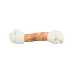 Golosina de Cuidado Dental Trixie Chewing Bone Pollo 500 g