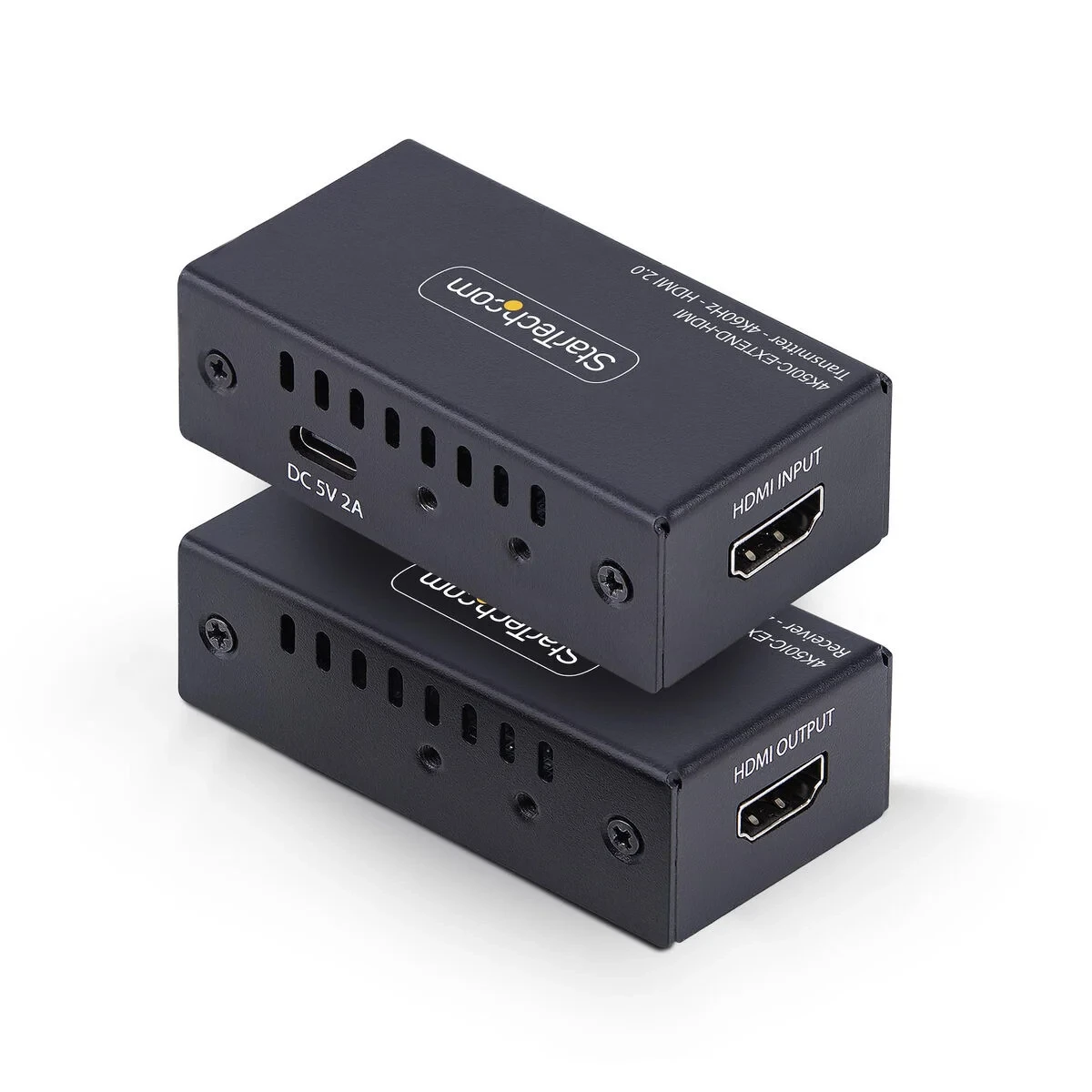 Cargador para Portátil Startech 4K50IC-EXTEND-HDMI