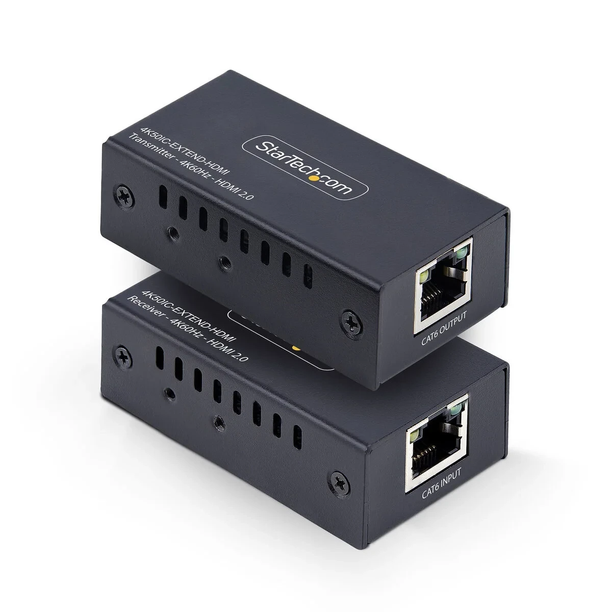 Cargador para Portátil Startech 4K50IC-EXTEND-HDMI