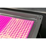 Tapete para hornear Trixie Silicona Corazones 38 × 28 cm