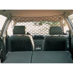 Red de seguridad Trixie Negro 120 × 100 CM