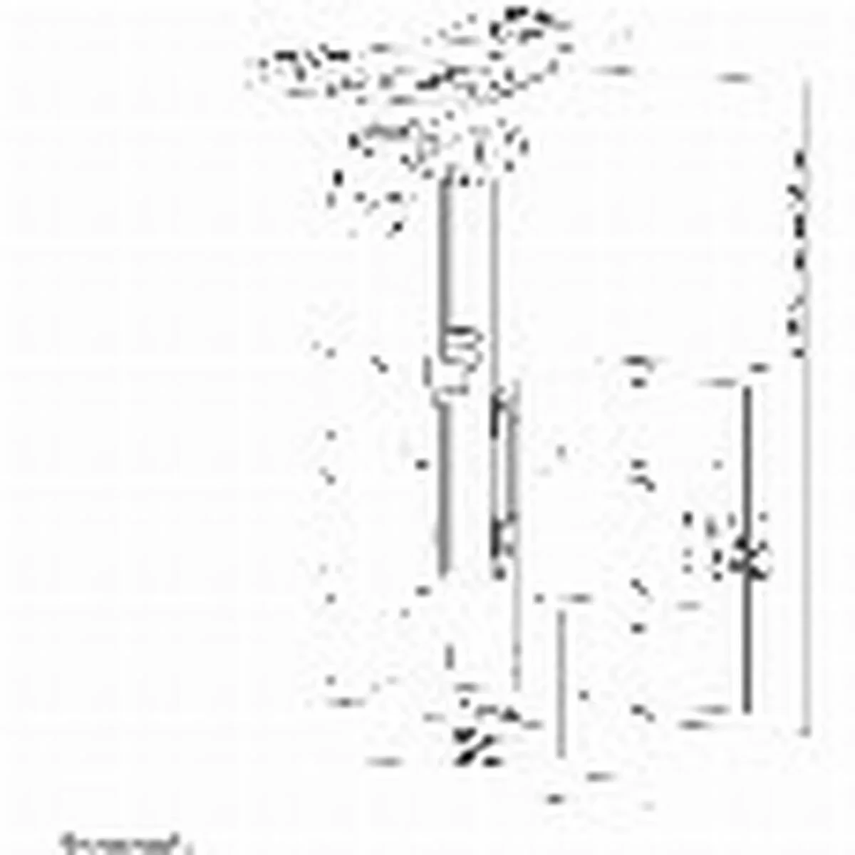 Soporte TV Neomounts FPMA-C020BLACK 10" 40" 20 kg