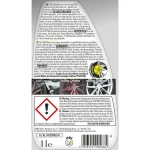 Limpia Llantas Sonax Beast 1 L