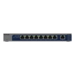 Switch Netgear GS108MX-100EUS