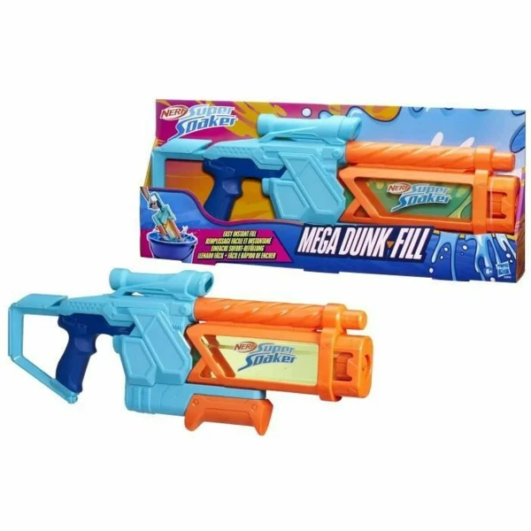 Pistola de Agua Hasbro 1 L