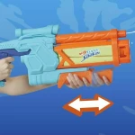 Pistola de Agua Hasbro 1 L