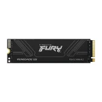 Disco Duro Kingston SFYR2S/2T0 2 TB SSD