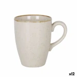 Taza Mug Santa Clara Salvora 350 ml (12 Unidades)