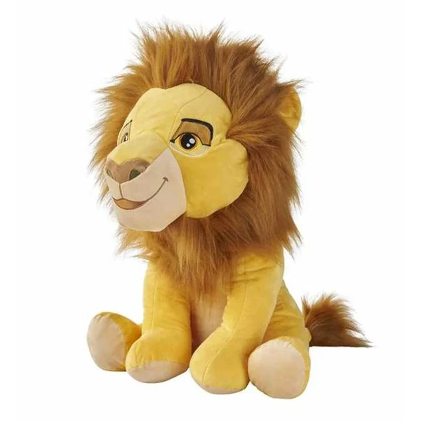 Peluche Smoby Mufasa 45cm