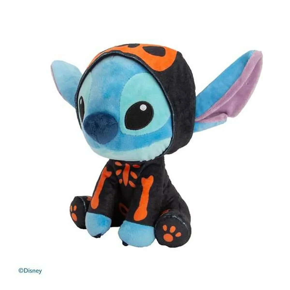 Peluche Smoby Stitch 25 cm (1 Pieza)