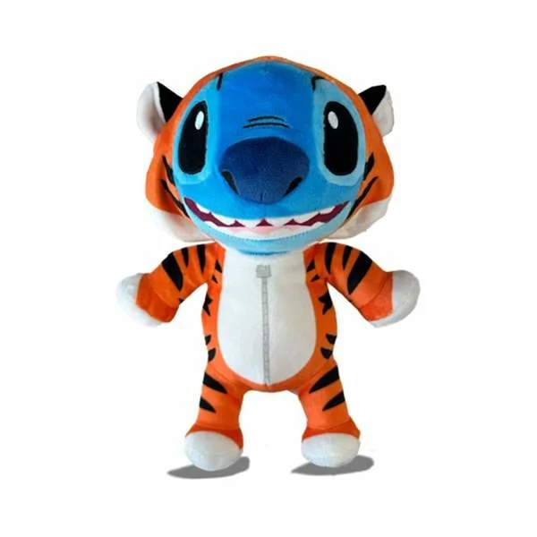 Peluche Smoby Stitch 25 cm (1 Pieza)