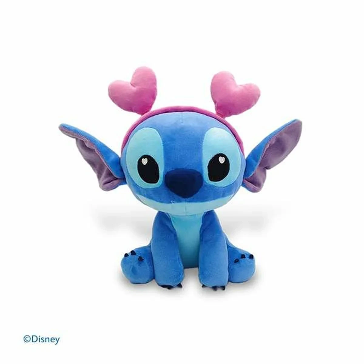 Peluche Smoby Stitch 25 cm (1 Pieza)