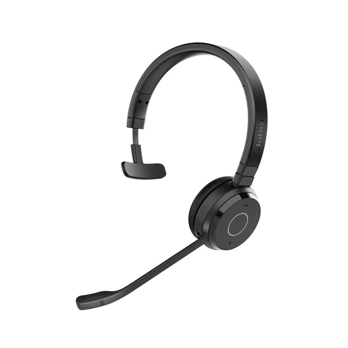 Auriculares GN Audio 6693-839-409 Negro