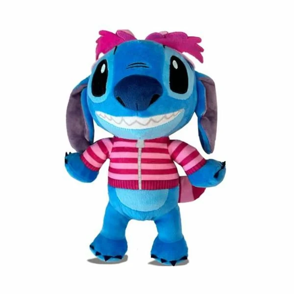 Peluche Smoby Stitch 25 cm (1 Pieza)