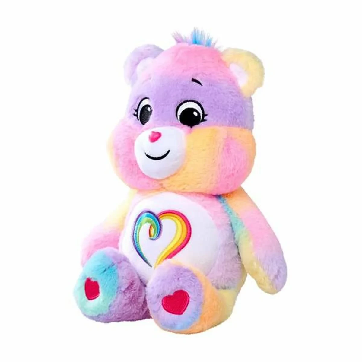 Oso de Peluche Smoby Care Bears 35 cm (1 Pieza)