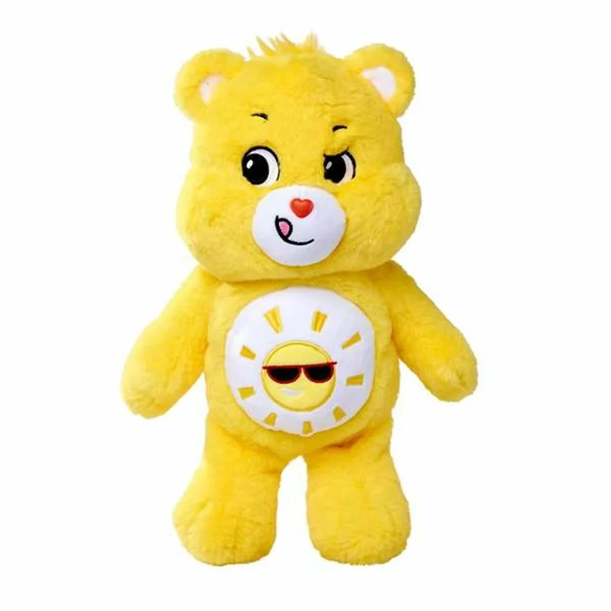 Oso de Peluche Smoby Care Bears 35 cm (1 Pieza)