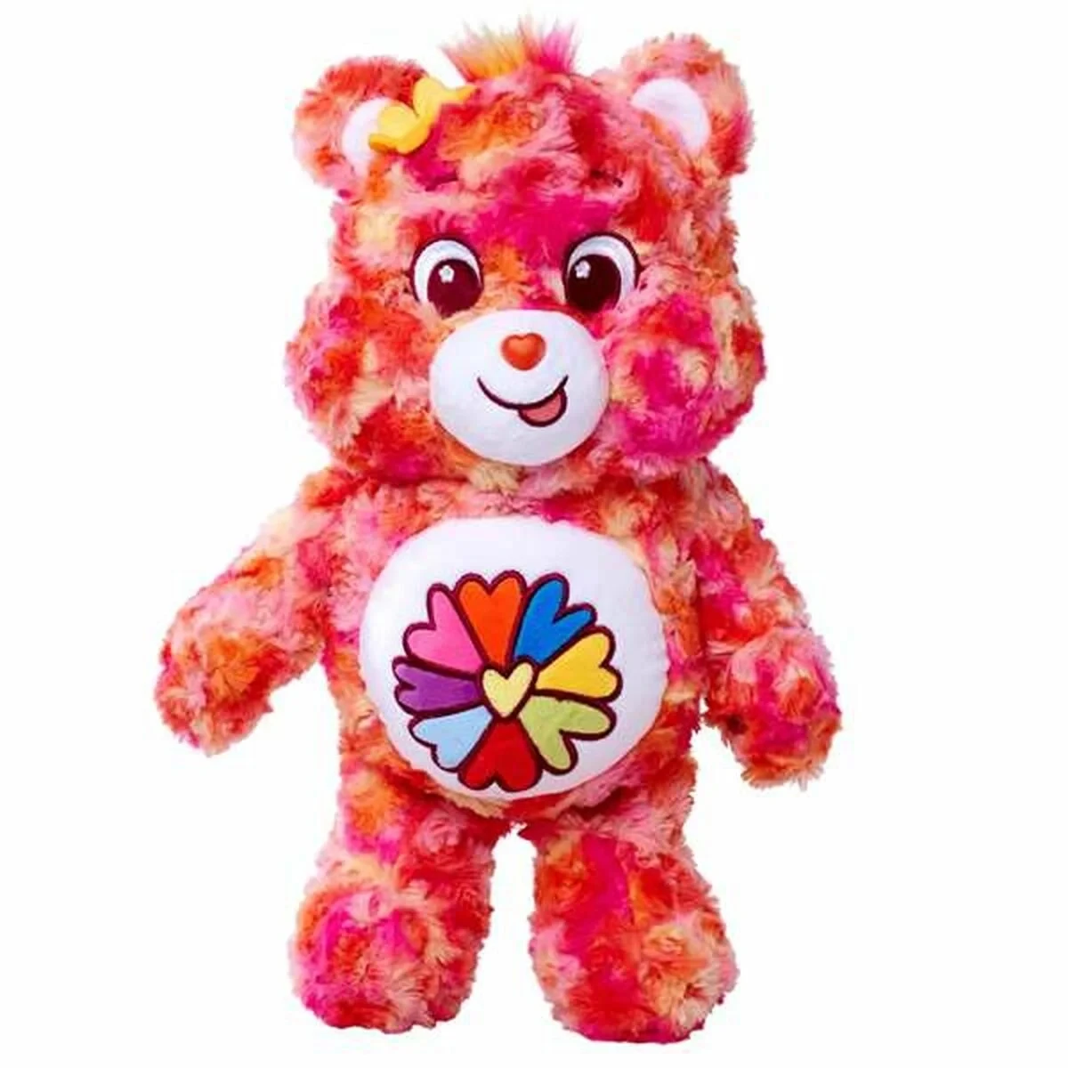 Oso de Peluche Smoby Care Bears 35 cm (1 Pieza)