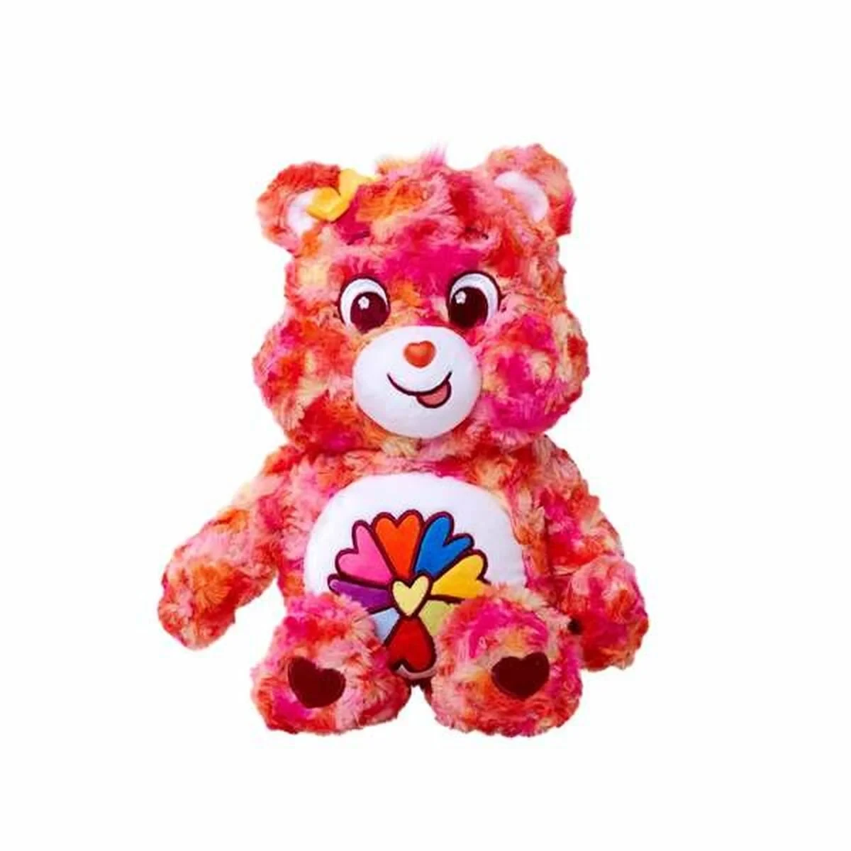 Oso de Peluche Smoby Care Bears 35 cm (1 Pieza)