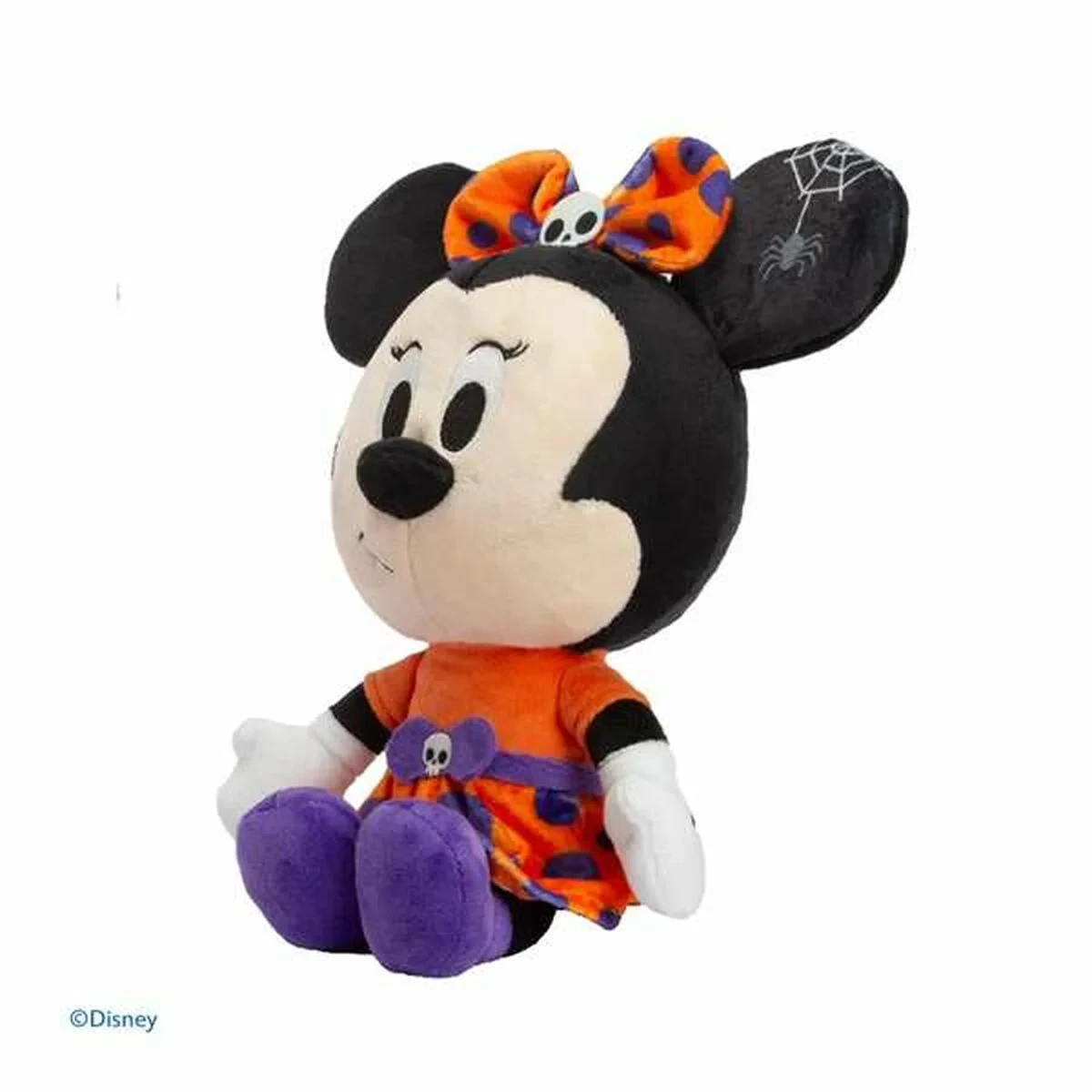 Peluche Smoby Minnie 25 cm (1 Pieza)